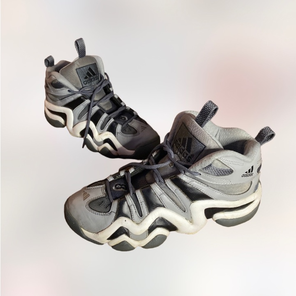 tenis adidas kobe bryant crazy 8